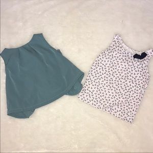 Baby girl clothes